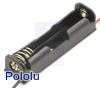 1-AAA Battery Holder