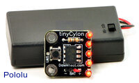 tinyCylon Electronics Kit