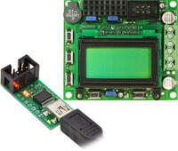 Orangutan LV-168 + USB Programmer Combo
