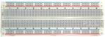 Solderless Breadboards