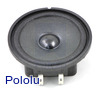 50mm Speaker: 8 Ohm, 1 W