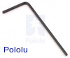 Hex (Allen) Wrench 0.05"