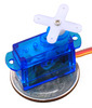 Sub-Micro Servo 3.7g (Generic)