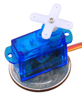 Sub-Micro Servo 3.7g (Generic)