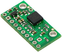 LPY550AL Dual-Axis (Pitch and Yaw or XZ) Gyro with ±500°/s and ±2000°/s Ranges