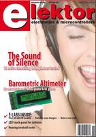 Free Elektor magazine October 2009