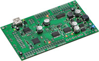 Orangutan SVP-1284 Robot Controller (partial kit)