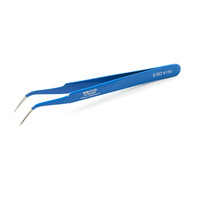 Tweezers - Curved