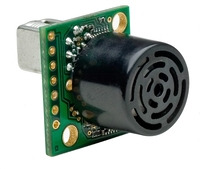 Maxbotix XL-MaxSonar-EZ4 Sonar Range Finder MB1240
