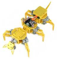 Joinmax Digital Hexapod Monster