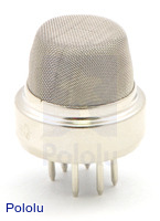 Methane Gas Sensor MQ-4