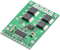 Pololu High-Power Motor Driver 36v20 CS