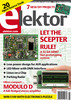 Free Elektor magazine March 2010