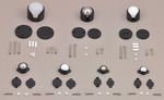 Pololu Ball Caster Variety Pack