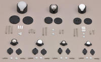 Pololu Ball Caster Variety Pack