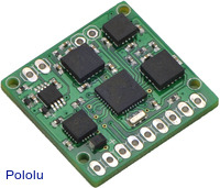 CHR-6dm Attitude and Heading Reference System