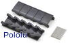 Miniature Track Link and Pin