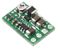 Pololu Step-Down Voltage Regulator D24V3AHV