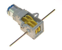 Tamiya 70093 3-Speed Crank-Axle Gearbox Kit