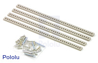 Tamiya 70156 Long Universal Arm Set