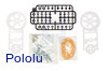 Tamiya 70141 Pulley (L) Set