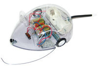 Tamiya 70068 Wall-Hugging Mouse Kit