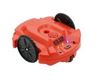 Parallax Scribbler 2 Robot