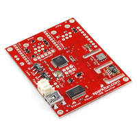 USB Weather Board V3