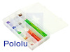 Elenco JW-350 350-Piece Wire Kit