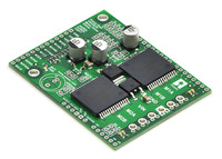 Pololu Dual VNH5019 Motor Driver Shield for Arduino