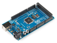 Arduino Mega 2560