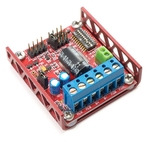RoboClaw 2x5A