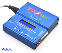 iMAX-B6AC Balance Charger and Discharger