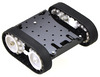 Zumo Chassis Kit (No Motors)