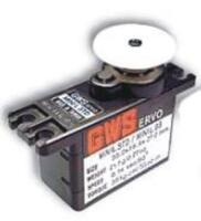GWS MINI L Mini Servo