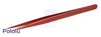 Tweezers - Straight (ESD-Safe)