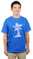Pololu 2012 T-Shirt - Large