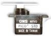 GWS PICO Sub-Micro Servo