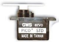 GWS PICO Sub-Micro Servo