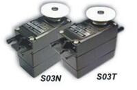 GWS S03N XF Standard Servo 