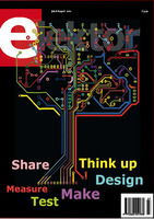 Free Elektor magazine July/August 2012