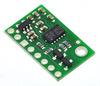 LSM303DLHC 3D Compass and Accelerometer Carrier with Voltage Regulator