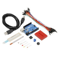 Arduino Uno Starter Kit