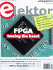 Free Elektor magazine December 2012