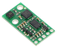 AltIMU-10 Gyro, Accelerometer, Compass, and Altimeter (L3GD20, LSM303DLHC, and LPS331AP Carrier)