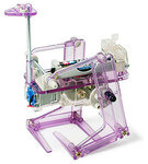 Robot Kits without Soldering