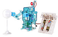 Tamiya 71110 Boxing Fighter - 2-Channel Remote Control