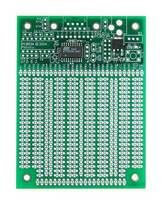 Atmel ATTINY26 Prototyping PCB (Assembled)