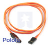 Servo Extension Cable 24" Male - Female