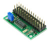 Pololu RC Servo Multiplexer 4 Channel (assembled)